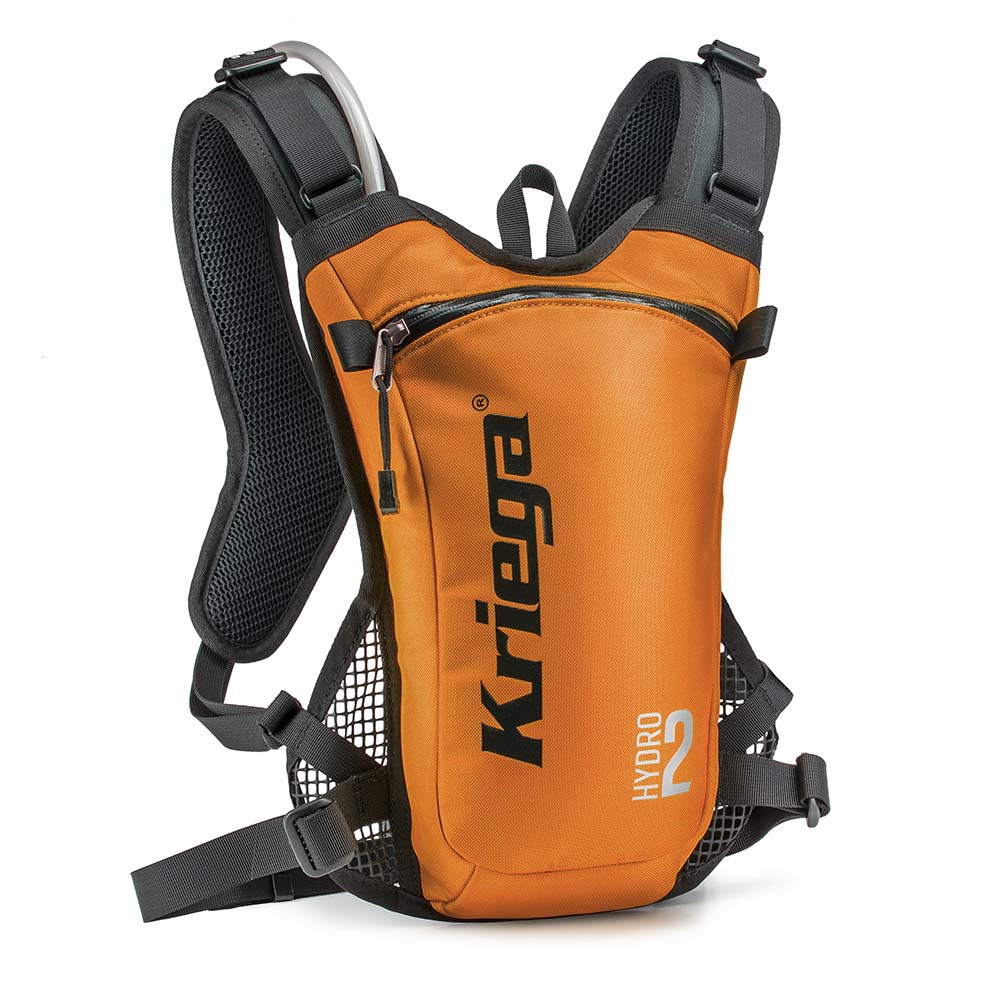 Рюкзак-гідратор Kriega Backpack - Hydro2 - Orange