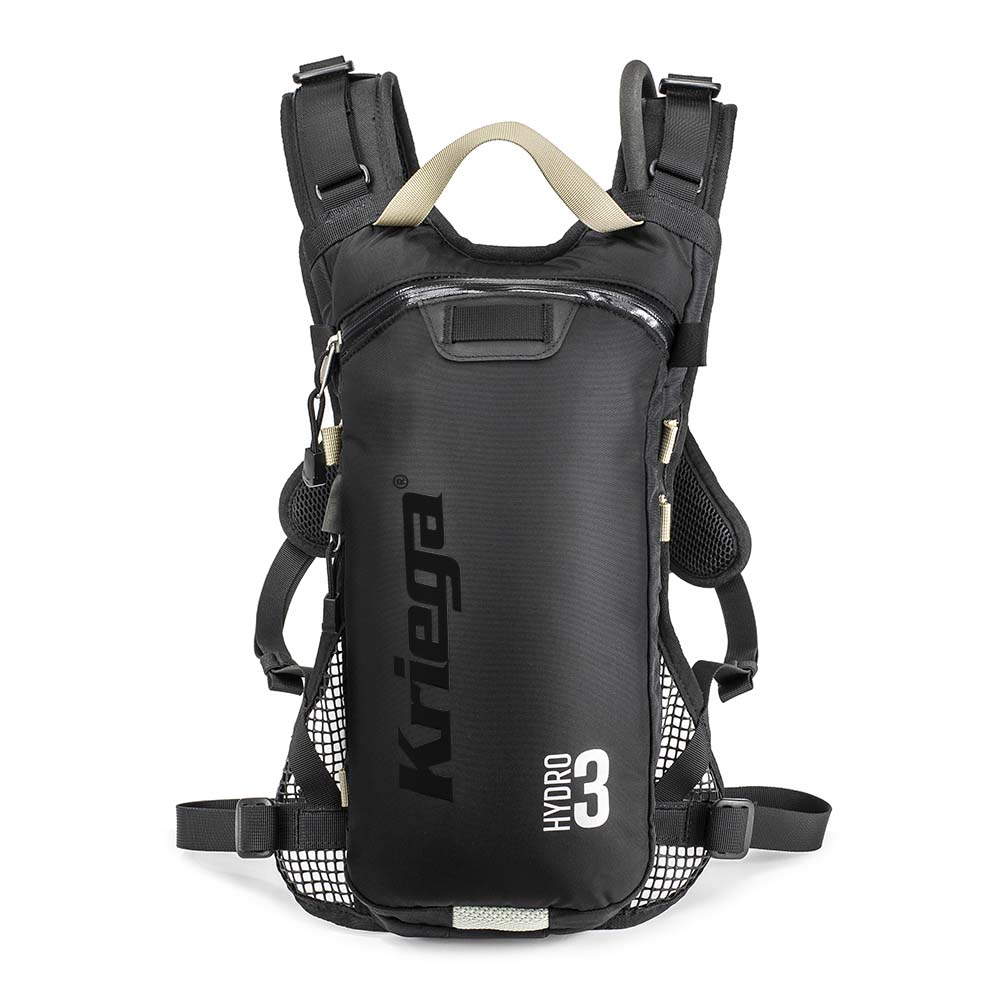 Рюкзак-гідратор Kriega Backpack - Hydro3