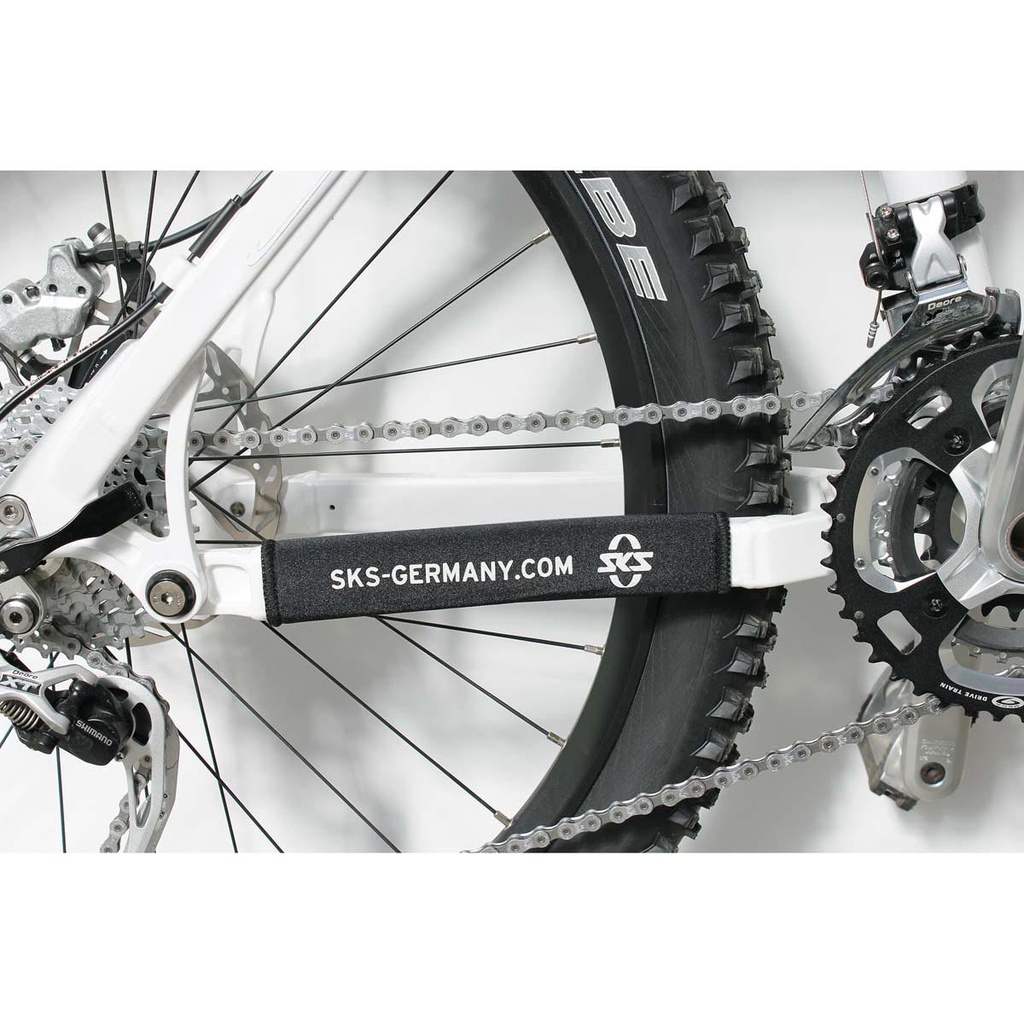 Захист пера SKS CHAINSTAY PROTECTOR BLACK