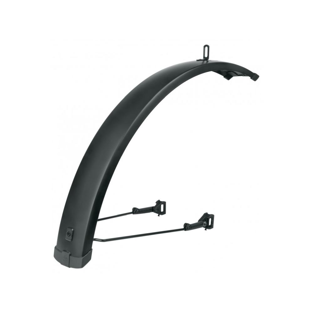 Крило заднє SKS INFINITY UNIVERSAL MUDGUARD 75
