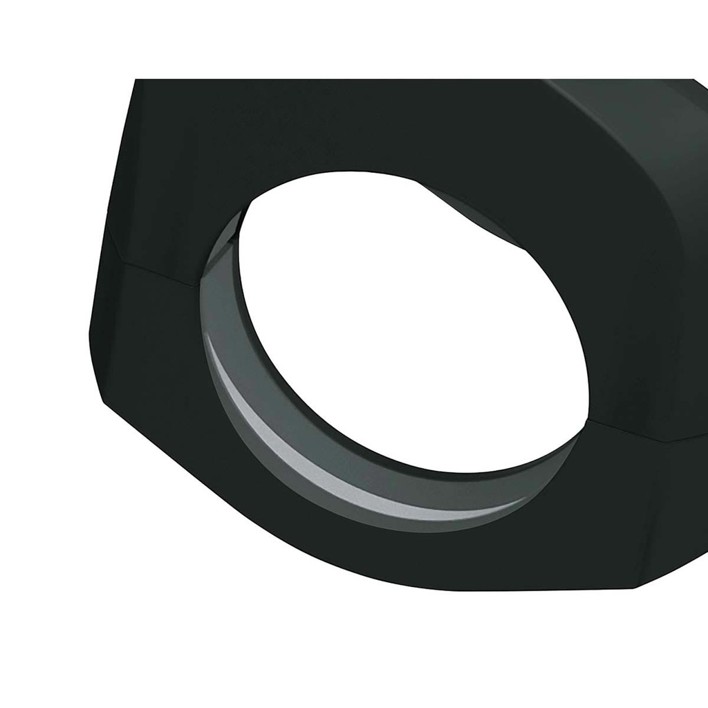 Гумові вставки SKS COMPIT RUBBER INSERTS BLACK