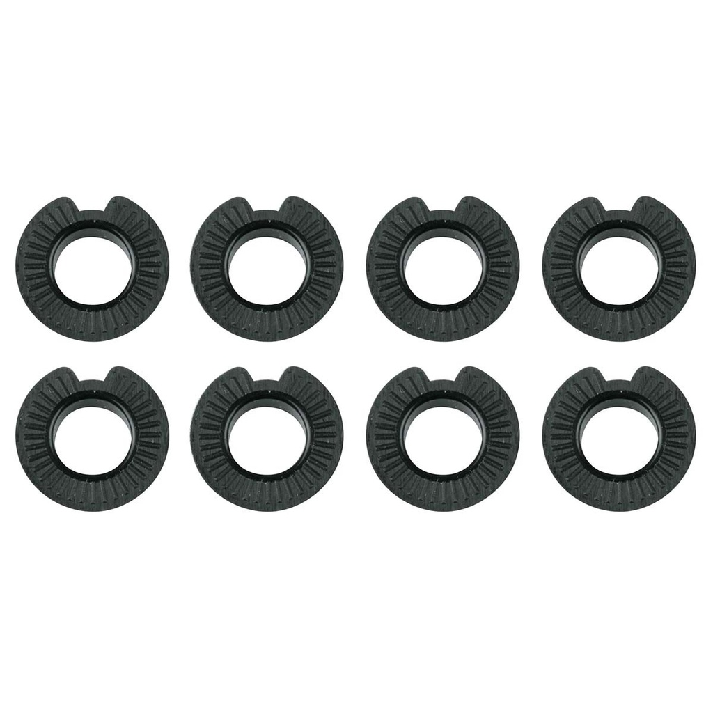 Запчастина для болотника SKS 8X HARD PLASTIC 5mm SPACER FOR MOUNTING STAYS IN CASE OF DISC BRAKES  B