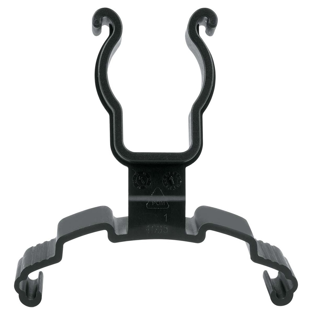 Запчастина для болотника SKS FRAME CLIP FOR VELO 65 MOUNTAIN BLACK