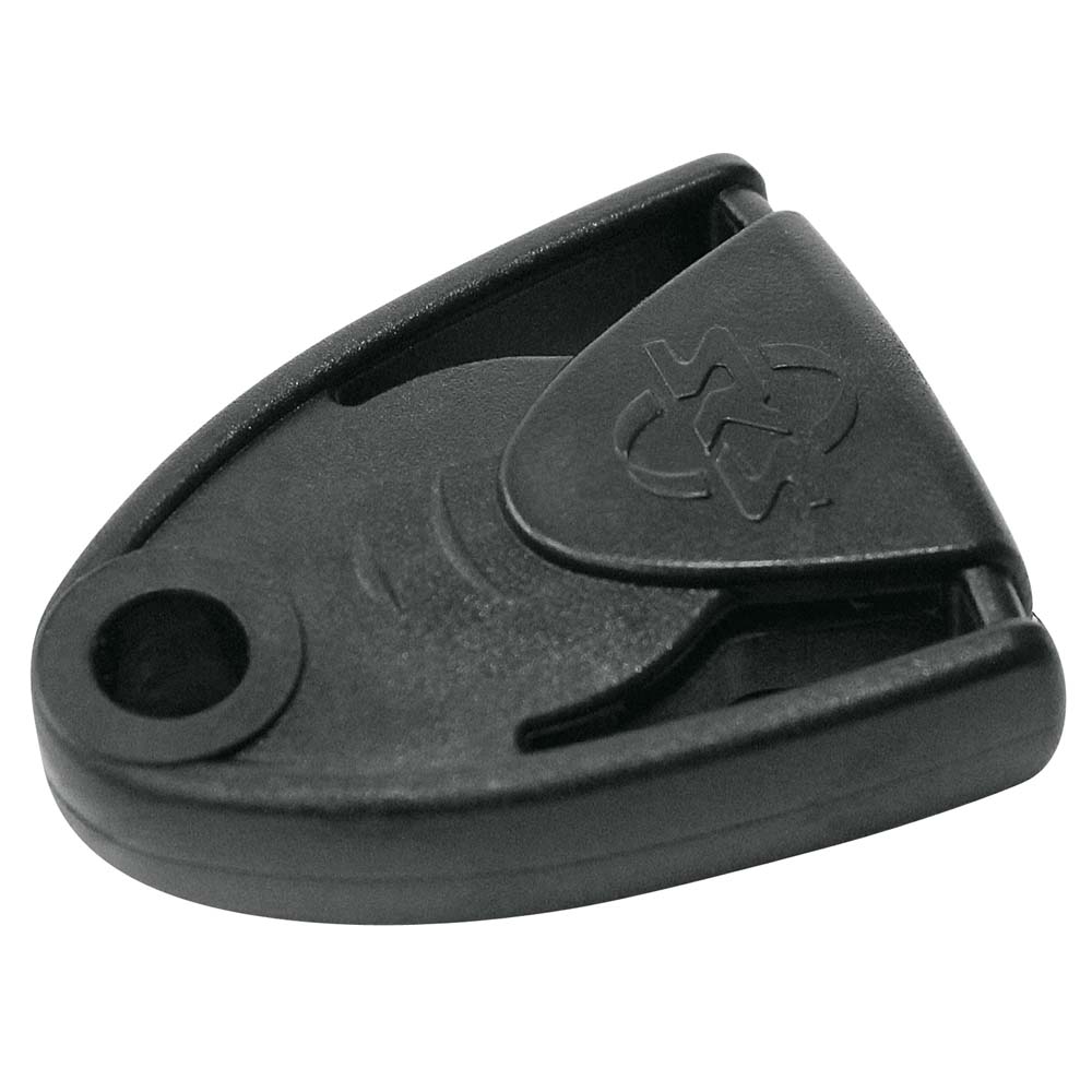 Запчастина для болотника SKS SECU-CLIP 3,4 MM FOR CHROMOPLASTICS/LONGBOARDS BLACK