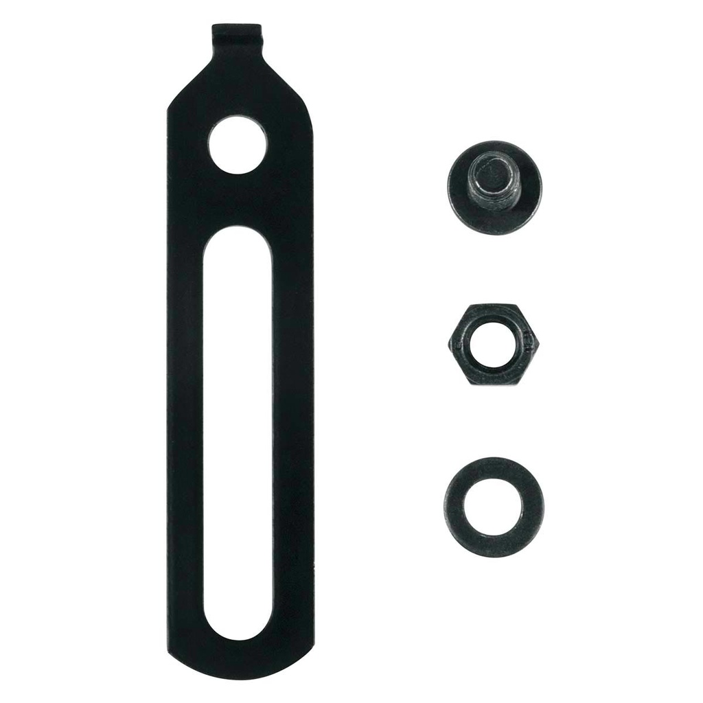 Запчастина для болотника SKS UNIVERSAL EXTENSION LUG BLACK