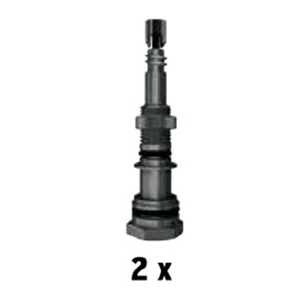 Запчастина для контролю тиску SKS AIRSPY ADAPTER VALVE PRESTA BLACK