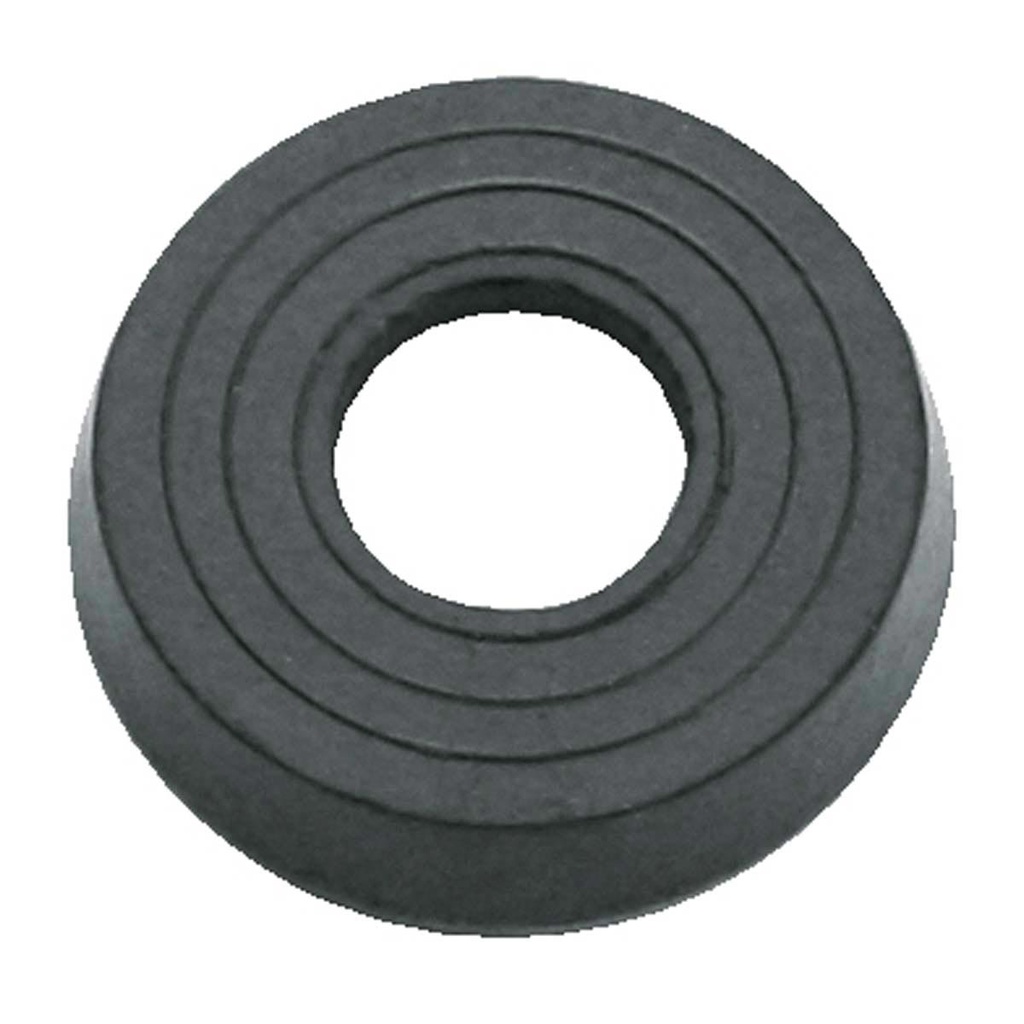 Запчастина для насоса SKS RUBBER WASHER, 35 MM, FOR AIRWORX, AIR-XPRESS BLACK