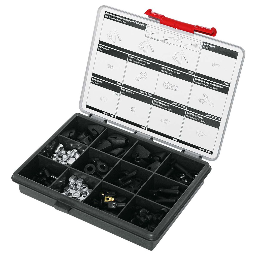 Сервісний набір для болотників SKS BLUEMELS DOCTOR