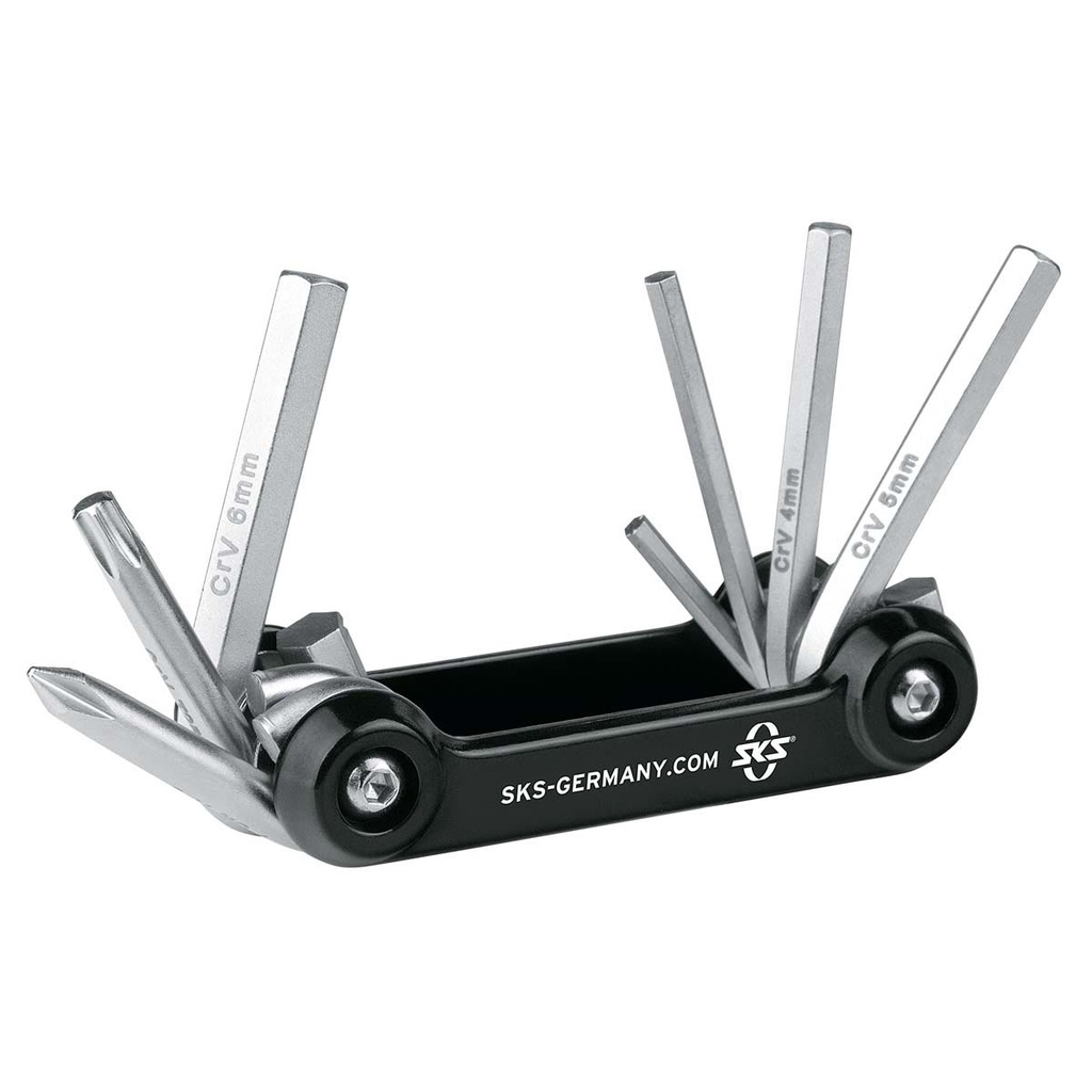 Мультитул SKS TOM 7 BLACK