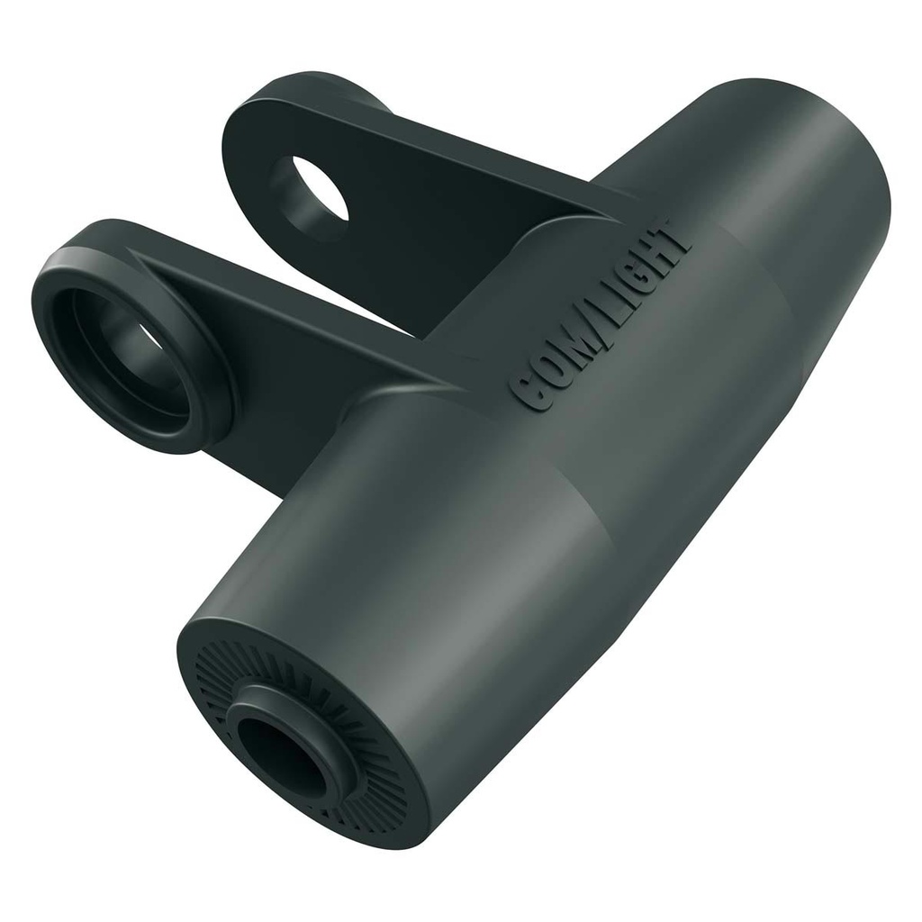 Адаптер для ліхтарика SKS COMPIT LIGHT ADAPTER BLACK