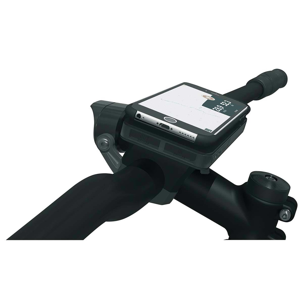 Тримач для смартфона SKS COMPIT *NEW* BLACK