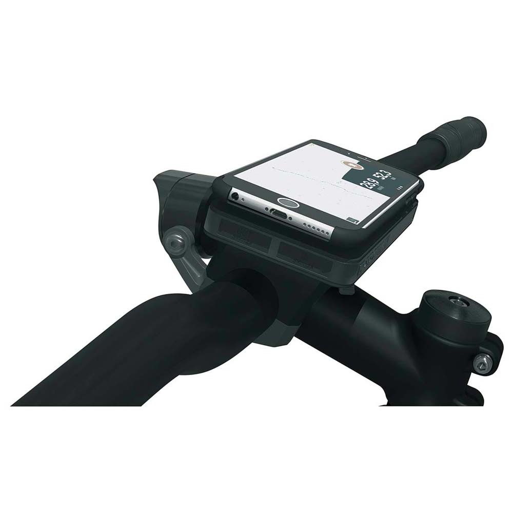 Тримач для смартфона з павербанком SKS COMPIT+