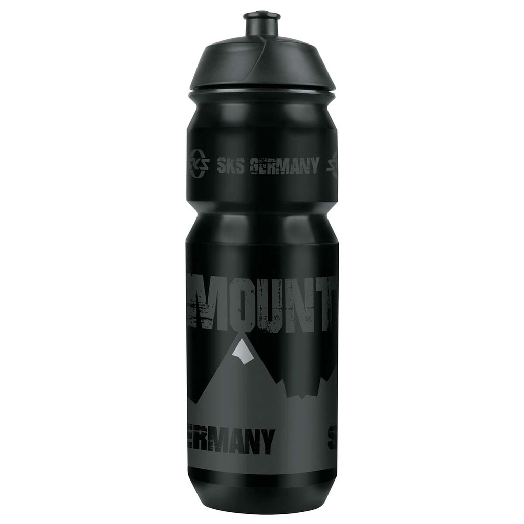 Фляга SKS &quot;MOUNTAIN&quot; 750ML BLACK
