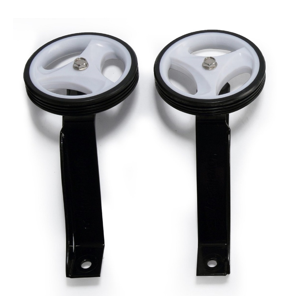 Боковые колеса 20&quot; Royalbaby черные