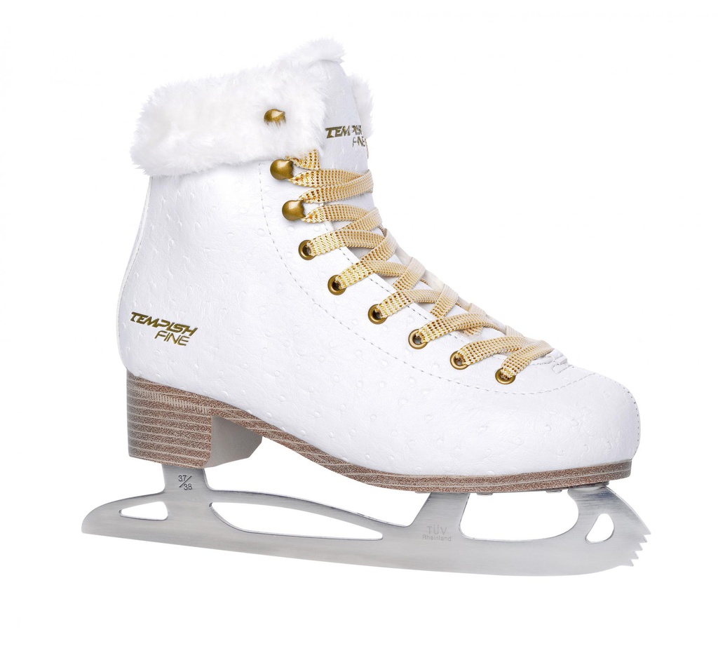 Коньки фигурные Tempish FINE/42