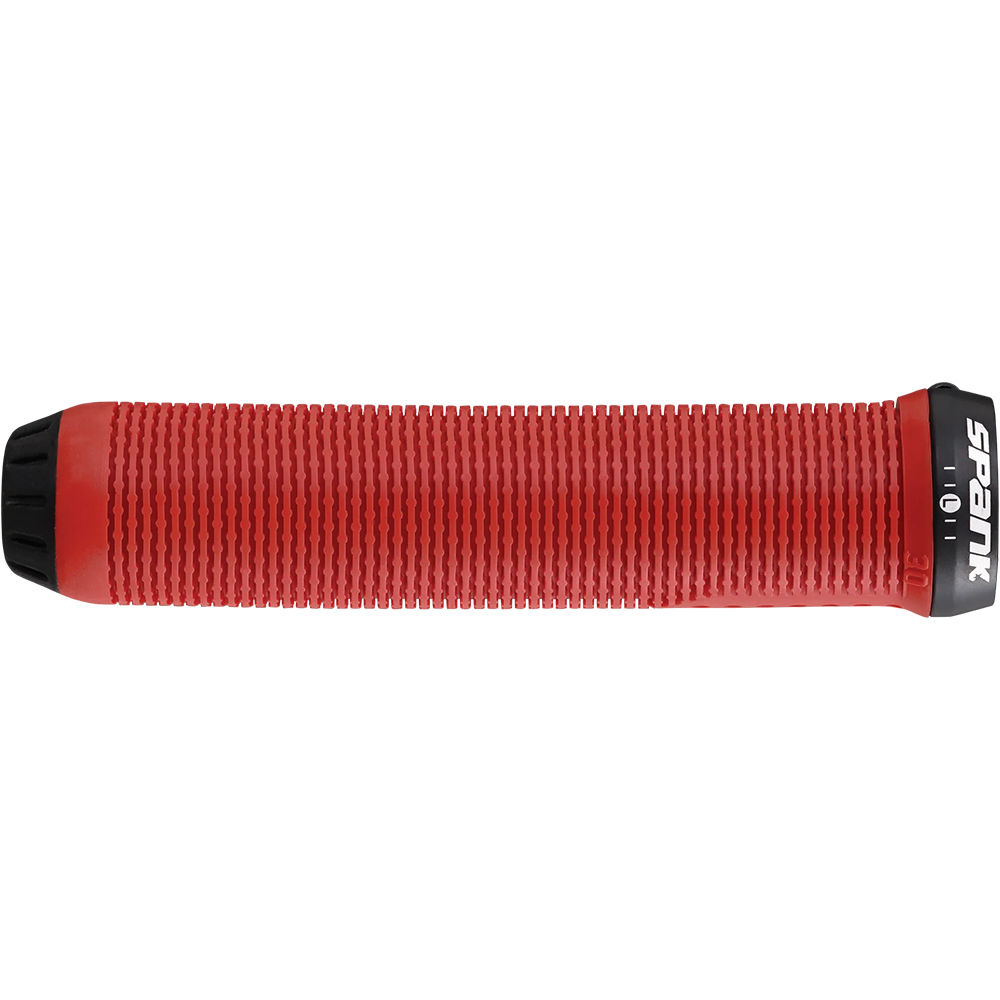 Грипсы SPANK SPIKE 30, Red
