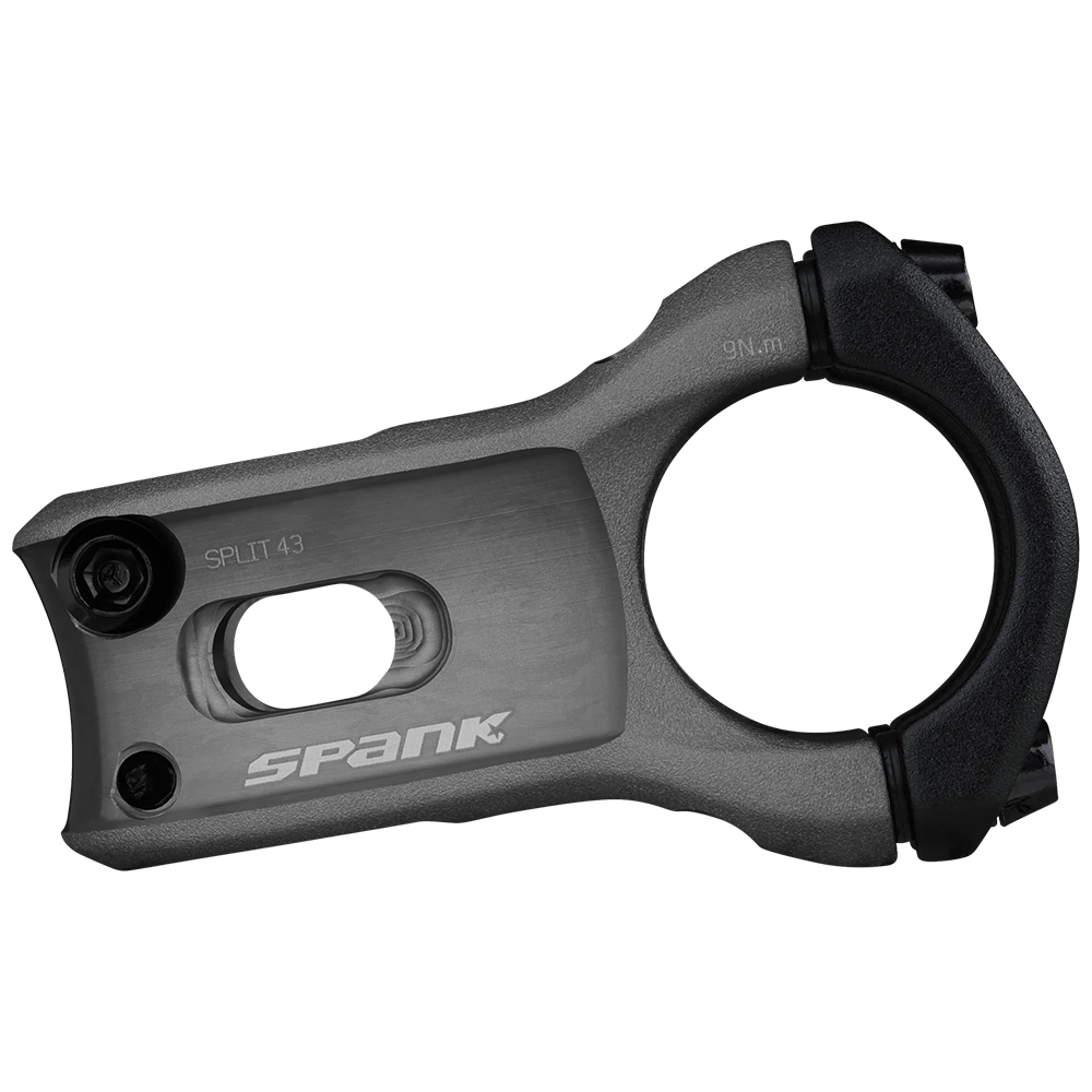 Вынос SPANK SPLIT, 43mm Gun Metal