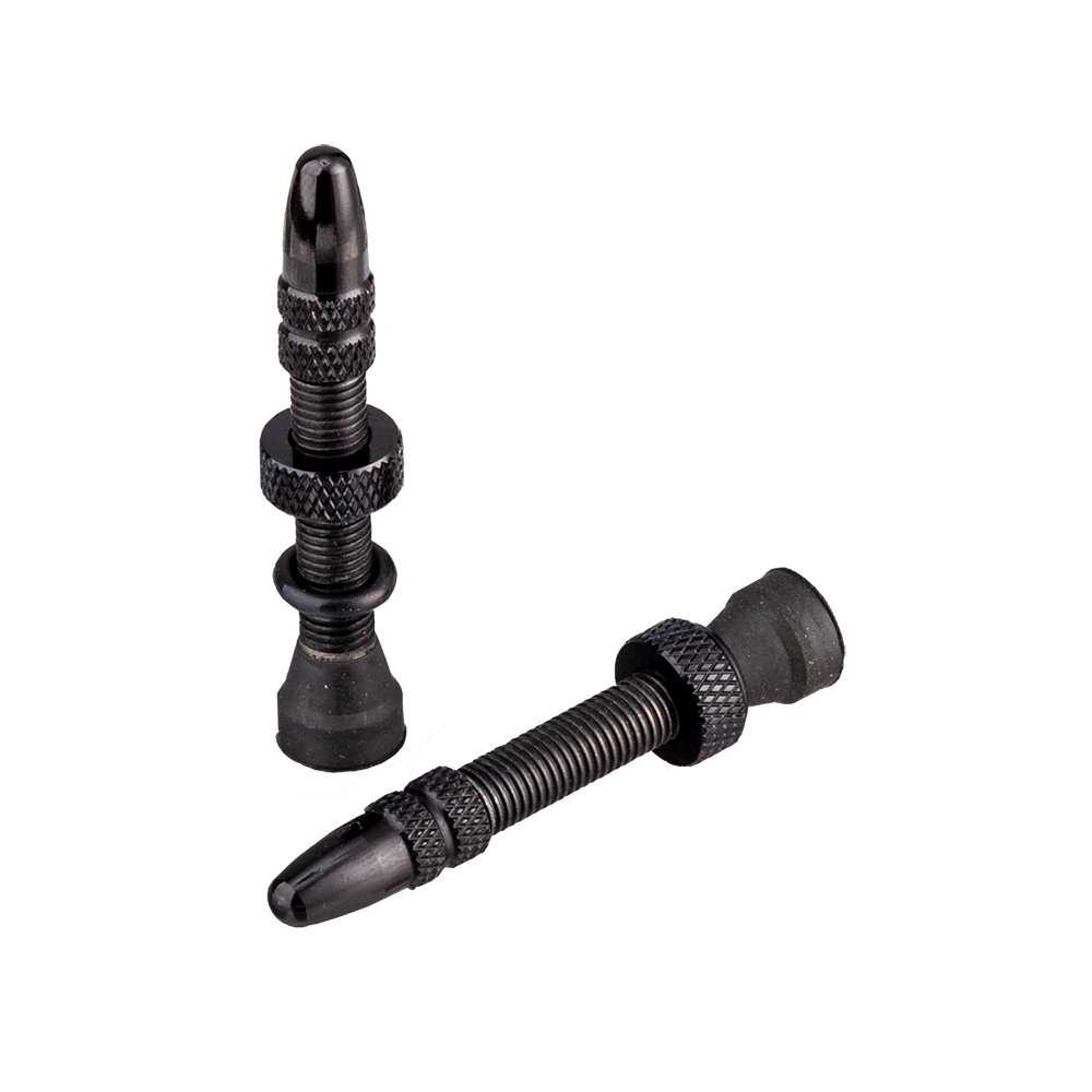 Ниппель SPANK Tubeless, 2pcs