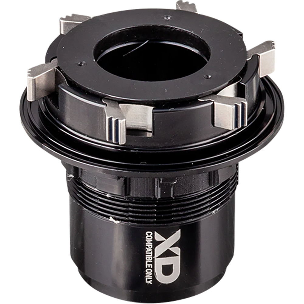 Барабан для задней втулки SPANK HEX XD Alloy