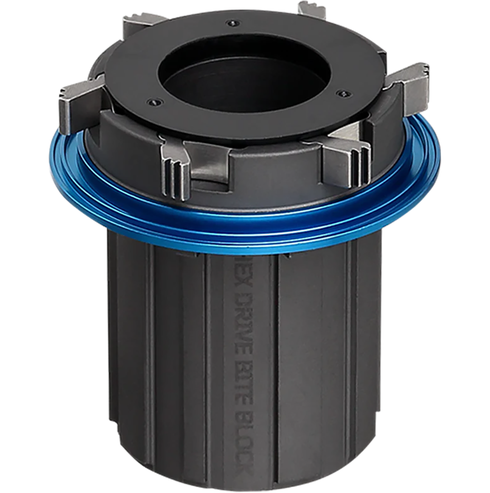 Барабан для задней втулки SPANK HEX HG Steel