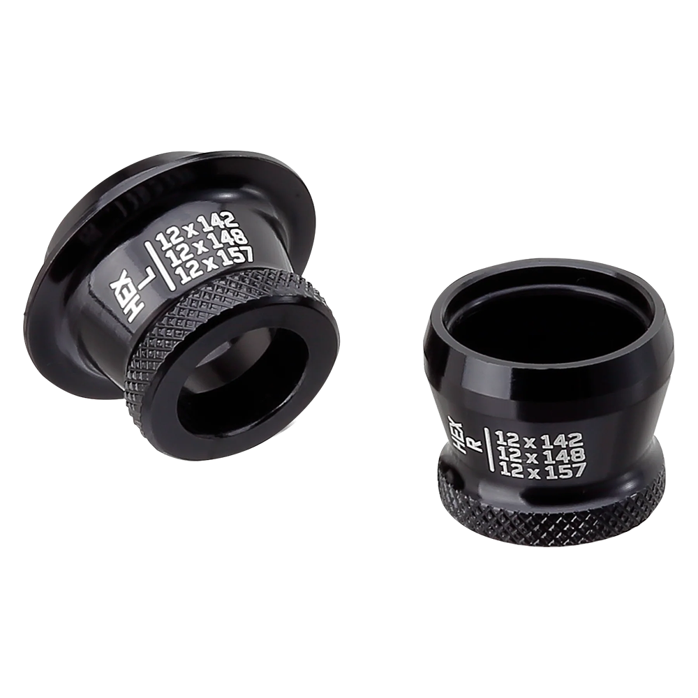 Адаптер для задней втулки SPANK HEX 12x142/148/157