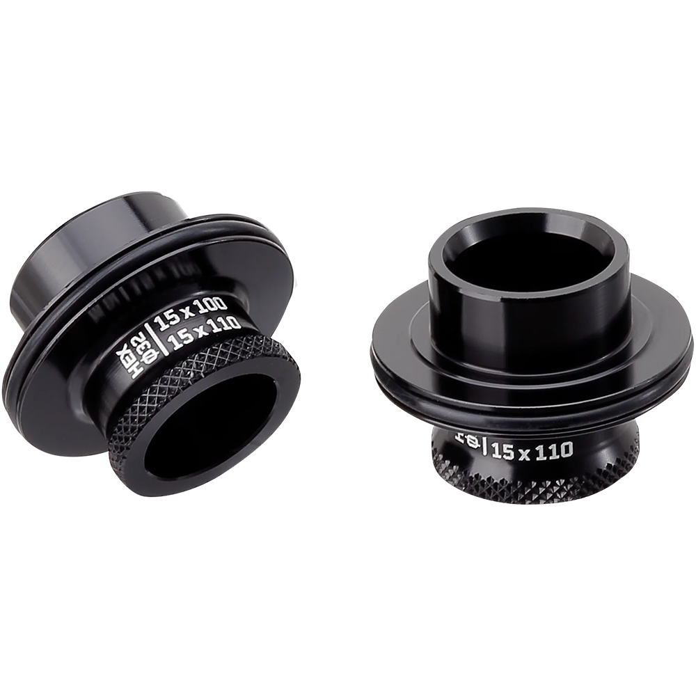 Адаптер для передней втулки SPANK HEX Ø32 15x100/110