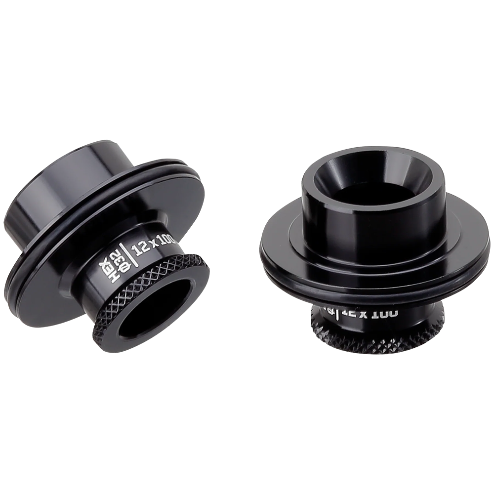 Адаптер для передней втулки SPANK HEX Ø32 12x100