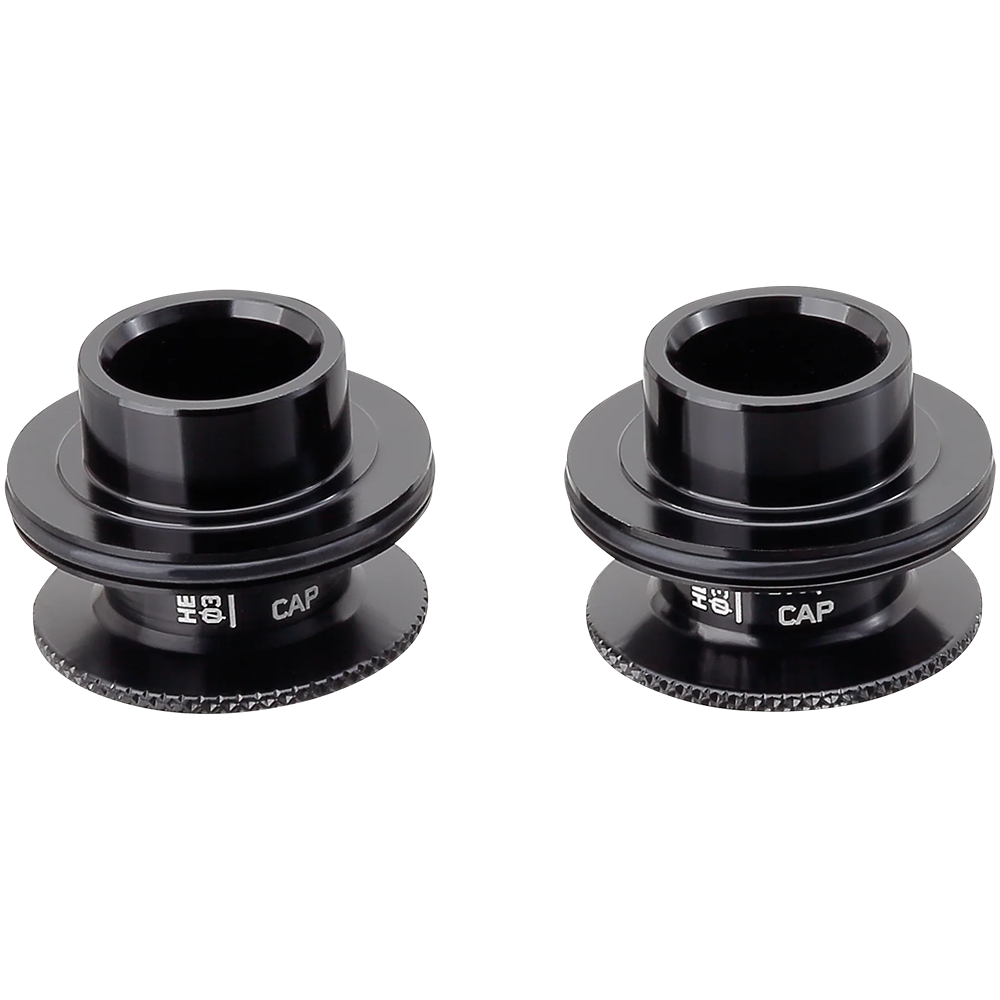 Адаптер для передней втулки SPANK HEX Ø32 Boost Torque Caps