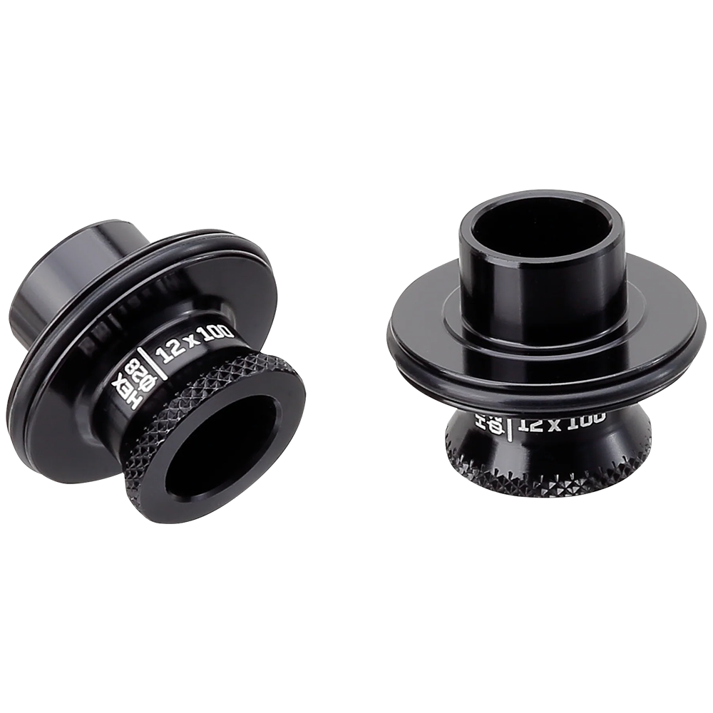 Адаптер для передней втулки SPANK HEX Ø28 12x100