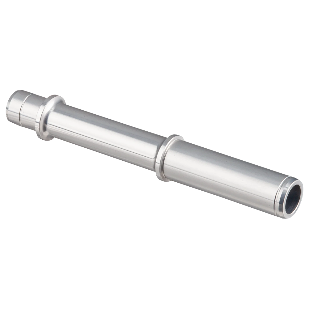 Ось для задней втулки SPANK HEX 148/141mm Boost Alloy Axle Shaft