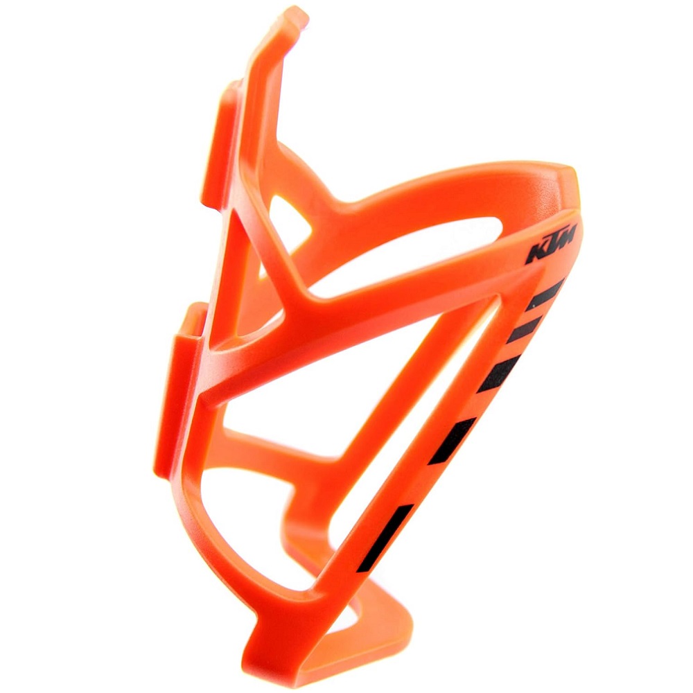 Флягодержатель KTM BOTTLE CAGE WING оранжевый