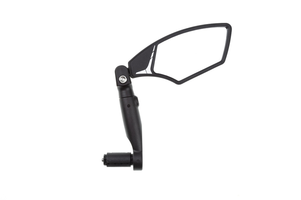 Дзеркало ONRIDE Nook HD торцеве праве 10,5х5 см