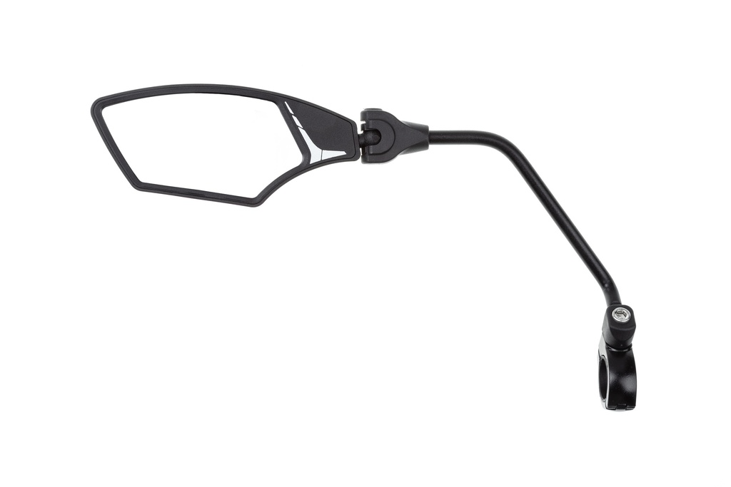 Дзеркало ONRIDE Nook  на кермо ліве 10,5х5 см