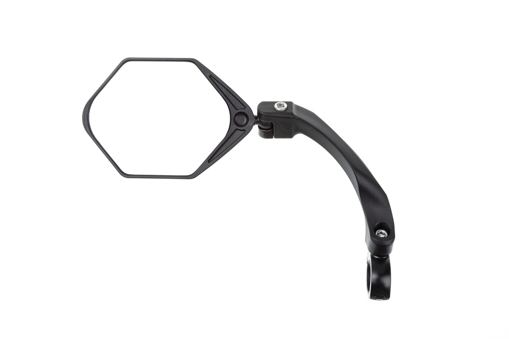 Дзеркало ONRIDE Amulet HD торцеве ліве 11x8,5 cм