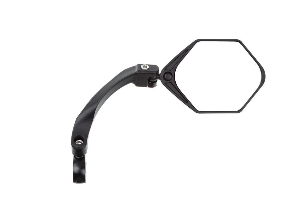 Дзеркало ONRIDE Amulet HD торцеве праве 11x8,5 cм