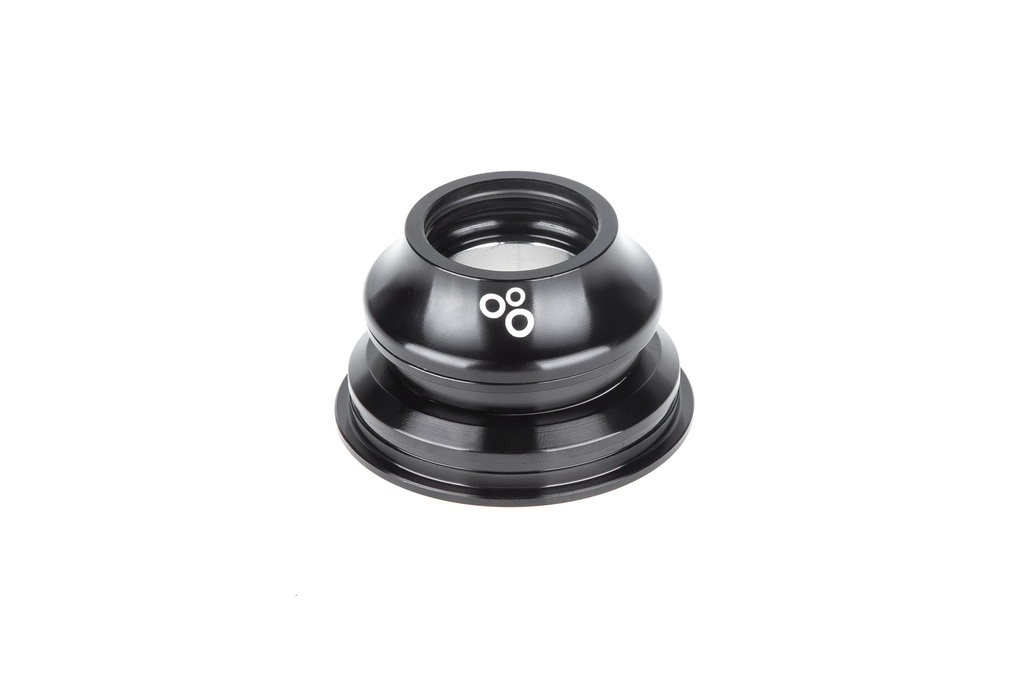 Рульова колонка ONRIDE Pyramid Race, напівінтегрована, пром. (1 1/8 - 1 1/2)