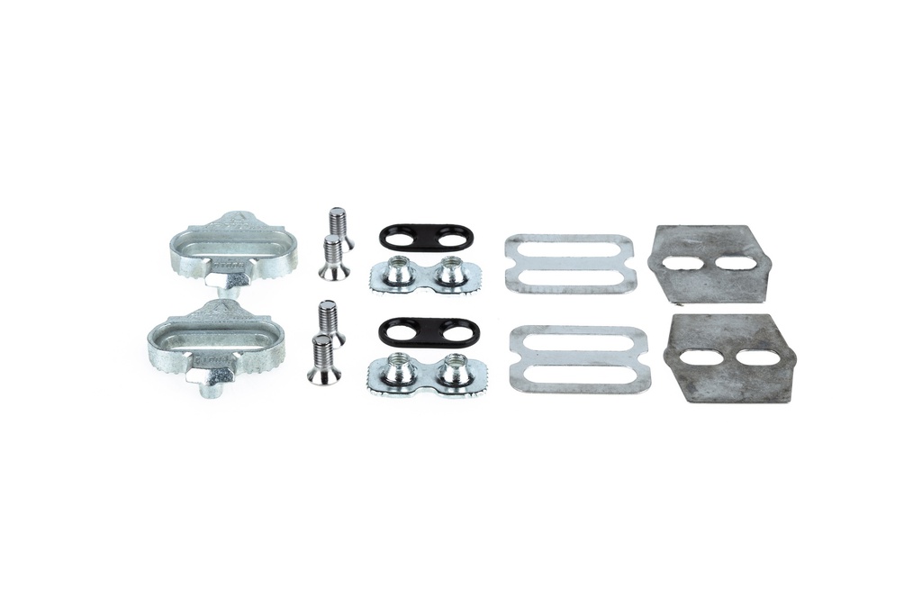 Шипи ONRIDE Cleat SPD для МТВ  з багатонаправленим вистібуванням