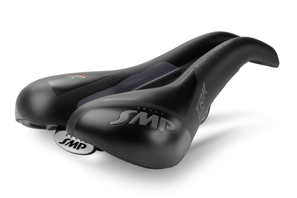 Cідло Selle SMP TRK MEDIUM чорний