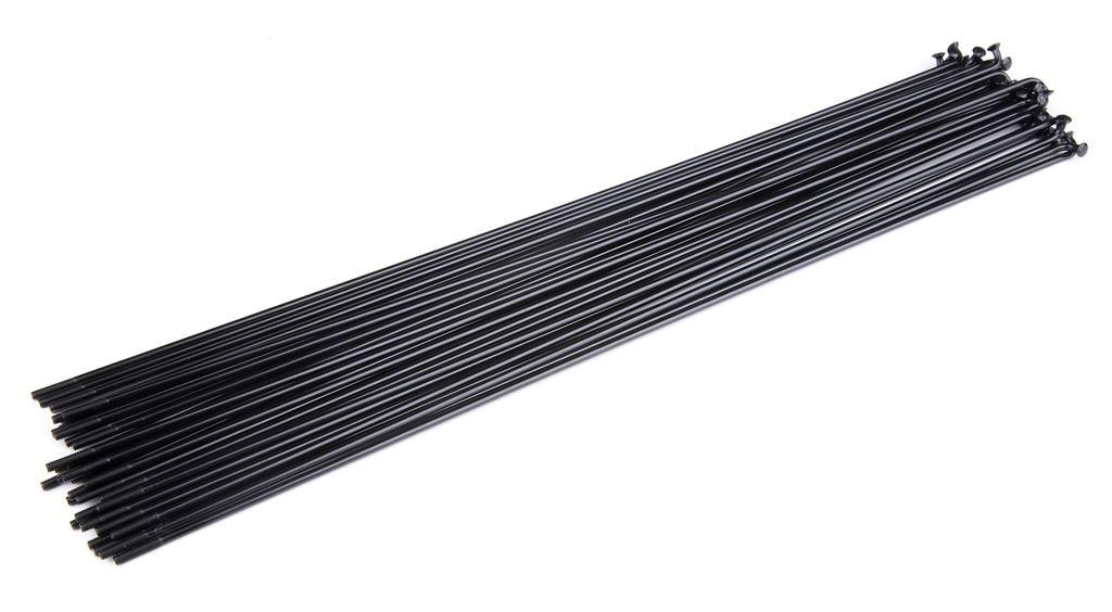 Шприхи FireEye 254мм чорний 38 шт