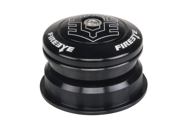 Рульова колонка FireEye IRIS-B5 44/49,6мм чорний