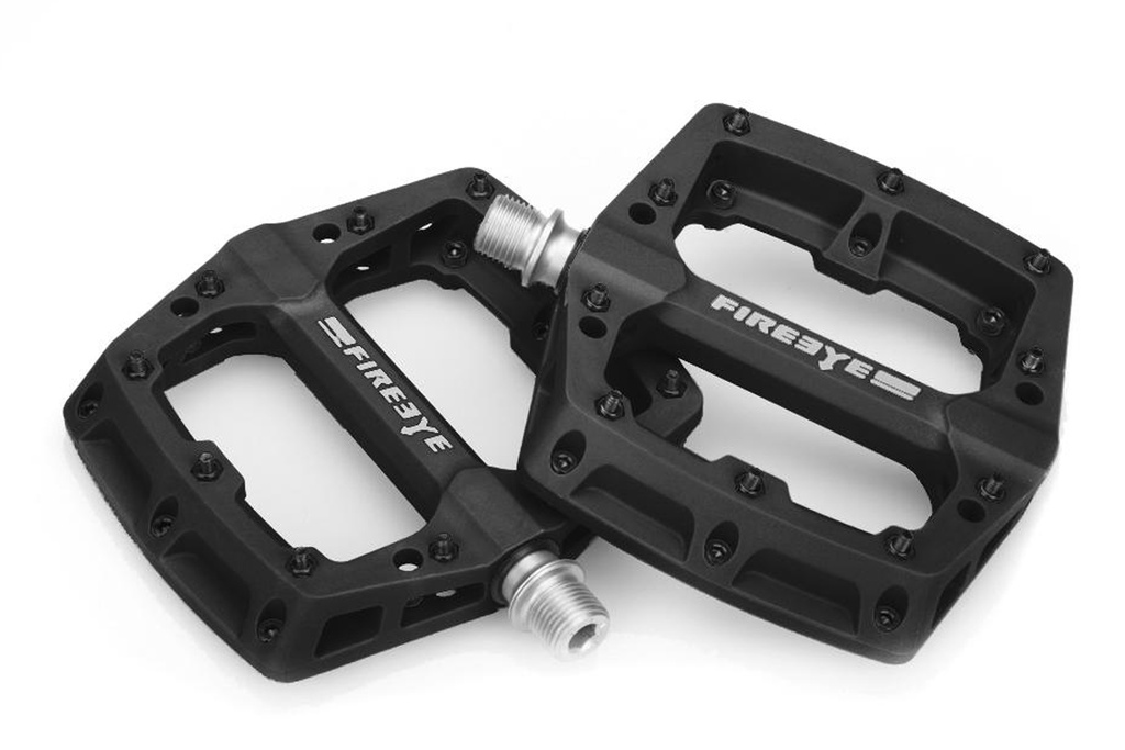 Педалі FireEye Skittles чорний