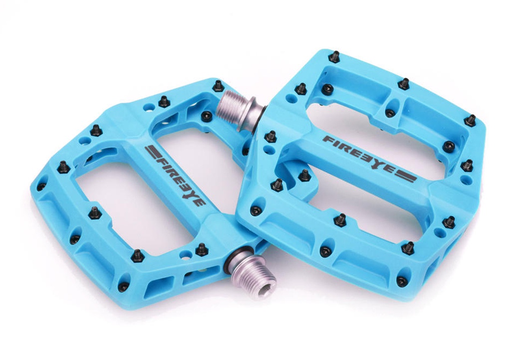 Педалі FireEye Skittles блакитний