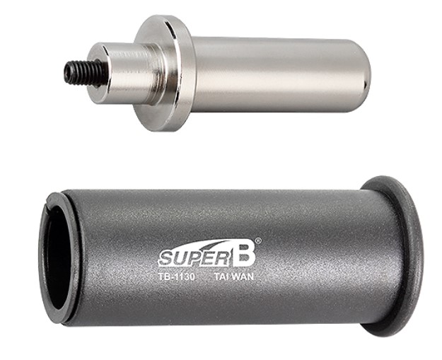 Інструмент SuperB для встановлення якоря рульової