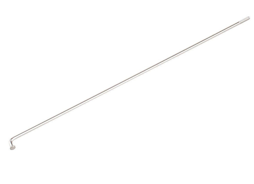 Шприха Remerx 14G/2 мм, 268 мм, сталь, срібляста