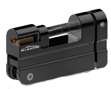 Інструмент Alligator для запресування штуцера в гідролінію сталевий