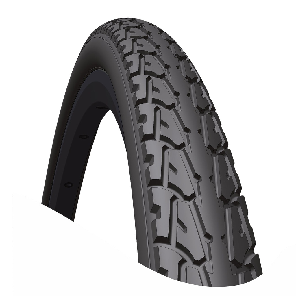 Покришка Rubena Landmark 700x38C (40-622), чорна