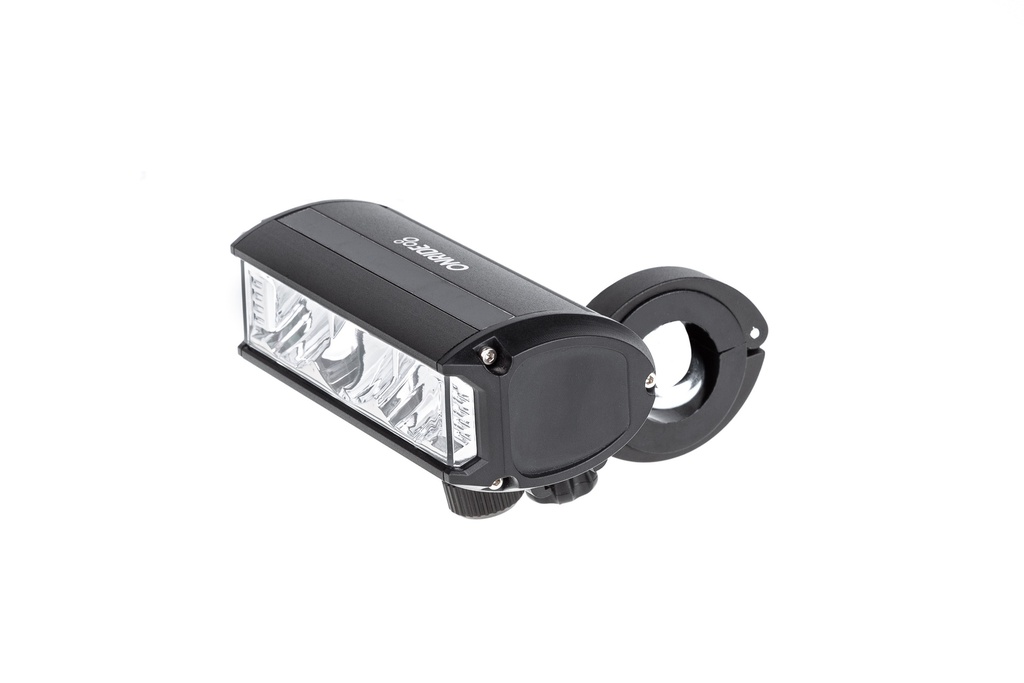 Велосипедна фара ONRIDE Offroad (1200 lm, 4000 mAh, Type-C)