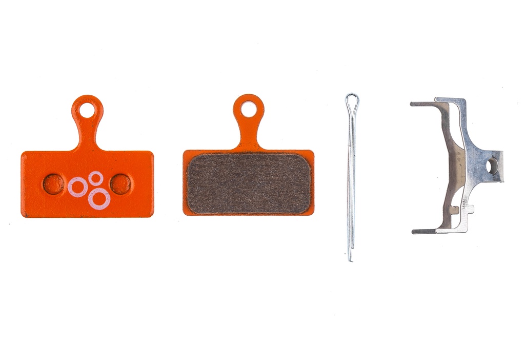 Гальмівні колодки ONRIDE Classic G03 кераміка