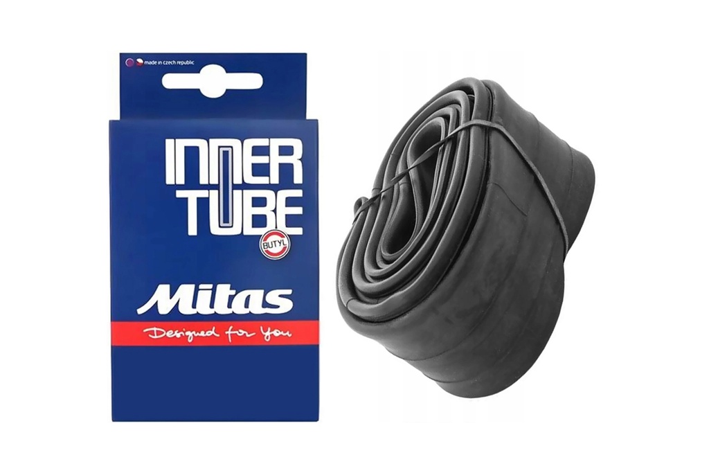 Камера Rubena 12 1/2 x 1,75 - 2,50 (47/62 - 203) SV9090 Classic (0,9 мм)