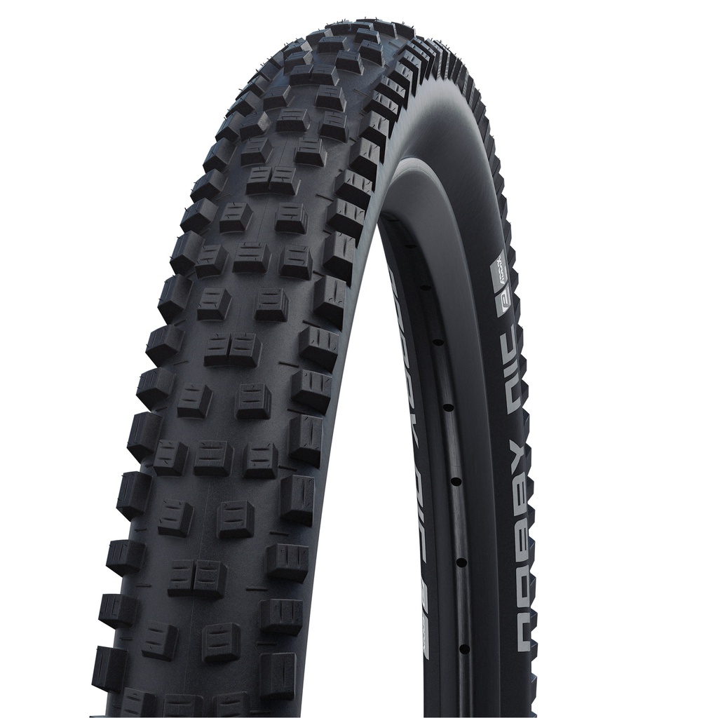 Покришка Schwalbe Nobby Nic 27.5x2.80 (70-584) Addix Performance B/B-SK